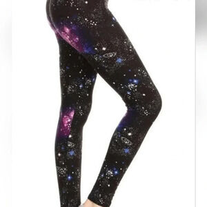 Leggings Depot high waisted leggings